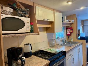 Gallery image of Mobilhome BA281 - Small budget - Siblu Bonne Anse Plage in Les Mathes