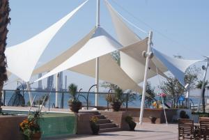 Fotografie z fotogalerie ubytování The Crescent Beach Hotel v destinaci Baku