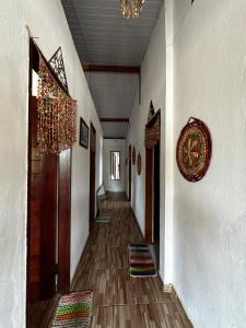 阿廷斯Casa da praia Atins Maranhão的相册照片
