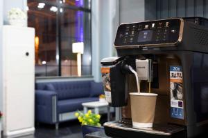 Imagem da galeria de Santa Rio Gold Taxim Hotel em Istambul