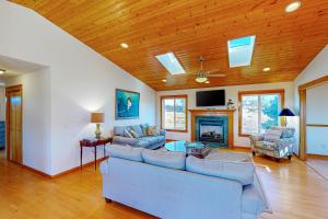 Foto dalla galleria di KC's Serenity By The Sea a Warrenton