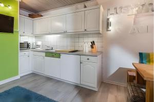 Imagem da galeria de Ferienwohnung 'Am alten Rathaus' em Norderney