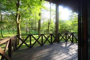 Gallery image of Village Kagetsuen in Yamanakako