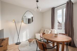 Fotografie z fotogalerie ubytování Casablanca - Gare - CEA - STMicro v destinaci Fontaine + 8 fotografií