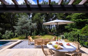 Gallery image of Maison de Lauris in Lauris +16 photos