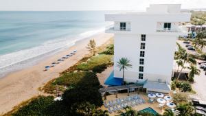Příroda nedaleko hotelu
