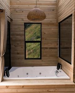 Fotografie z fotogalerie ubytování Nalua Glamping y Hotel v destinaci San Jerónimo