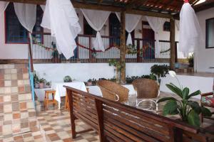Os 10 Melhores Hotéis com Piscina em Lavras Novas, Brasil ...