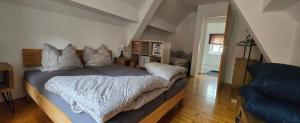 Letto o letti in una camera di Simonetti's