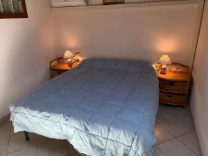 Photo de la galerie de l'établissement Appartamento I Geranei 3, à San Teodoro