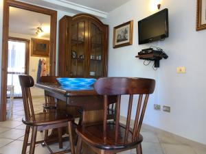 Photo de la galerie de l'établissement Appartamento I Geranei 3, à San Teodoro