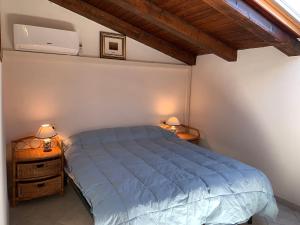 Photo de la galerie de l'établissement Appartamento I Geranei 3, à San Teodoro