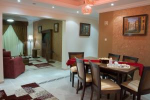 Gallery image of Safari Hotel Apartment (Formerly Ewa Safari) in Jeddah