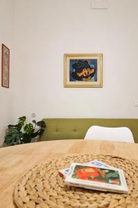 Fotografie z fotogalerie ubytování ELIOS Apartment v destinaci Augusta