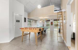 Fotografie z fotogalerie ubytování Holiday Home Solsiden Blåvand X v destinaci Blåvand