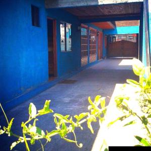 Φωτογραφία από το άλμπουμ του Hostal del Bosque σε Τεμούκο +23 φωτογραφίες