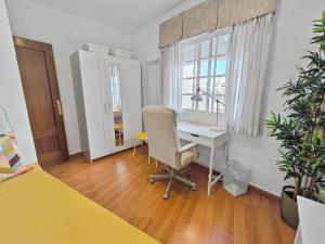 Zdjęcie z galerii obiektu Apartamento Medina w mieście Fuengirola