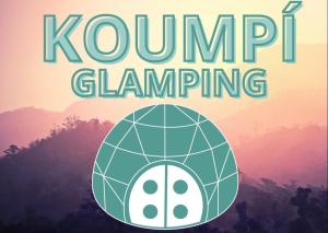 Fotografie z fotogalerie ubytování Koumpí Glamping Lodge v destinaci Quito