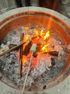 Fotografie z fotogalerie ubytování Koumpí Glamping Lodge v destinaci Quito