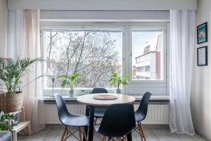 Φωτογραφία από το άλμπουμ του Bright & Spacious Studio in Lahti Center σε Lahti