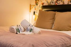 Φωτογραφία από το άλμπουμ του Tropical Vibes in the City of Tribes στο Γκάλγουεϊ