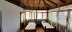 Lázně a/nebo wellness v ubytování Hotel Boutique Hurvínek