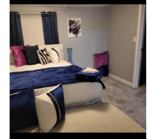 Afbeelding uit fotogalerij van Pool home in Las Vegas +4 foto's