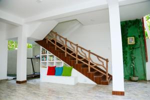 Fotografie z fotogalerie ubytování Eden Villa Hikkaduwa v Hikkaduwě