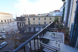 Φωτογραφία από το άλμπουμ του Sunrise Luxury στη Νάπολη