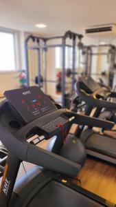 Foto dalla galleria di Nacional Inn Rondonópolis a Rondonópolis