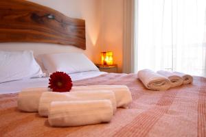 Φωτογραφία από το άλμπουμ του Sunrise Luxury στη Νάπολη +91 φωτογραφίες