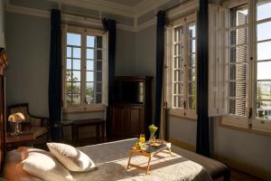 Fotografie z fotogalerie ubytování Hotel Pazo Libunca v destinaci Narón