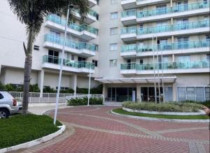 Φωτογραφία από το άλμπουμ του Rio Centro Stay στο Ρίο ντε Τζανέιρο