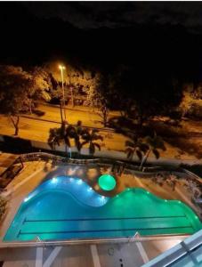 Φωτογραφία από το άλμπουμ του Rio Centro Stay στο Ρίο ντε Τζανέιρο