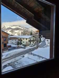 Γενική θέα στο βουνό ή θέα στο βουνό από  αυτό το διαμέρισμα +25 φωτογραφίες