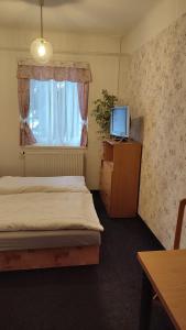 Φωτογραφία από το άλμπουμ του Hotel Jizera, Horní Sytová 74 σε Víchová nad Jizerou