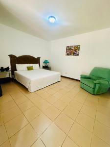 Gallery image of Villa Fontana Malaga Hotel in Managua +2 photos
