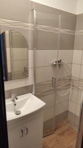 Φωτογραφία από το άλμπουμ του Hotel Jizera, Horní Sytová 74 σε Víchová nad Jizerou