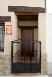 Kép El Rincon Del Villar szállásáról Villar de Plasenciában a galériában