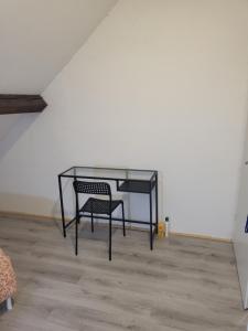 Fotografie z fotogalerie ubytování Enrike room 2 v Lucembursku