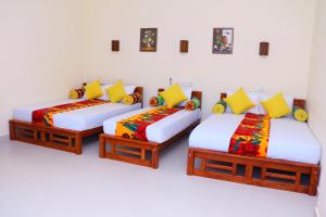 Gallery image of Nature Resort in Tissamaharama