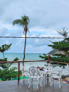Gallery image of Kabatukila Pousada in Natal
