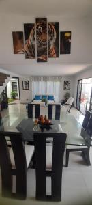 Fotografie z fotogalerie ubytování Quinta Isabel v destinaci Ibagué