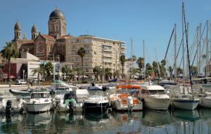 Imagen de la galería de Cap Esterel Garden Flat, en Agay - Saint Raphael