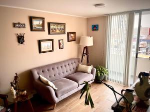 Foto dalla galleria di Charming 2Bd 2Bth Condo in San Miguel with Pool a Lima