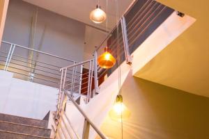 Ảnh trong thư viện ảnh của OktoHome Suite ở Budapest