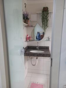 Ảnh trong thư viện ảnh của Loft Família Silva ở Caldas Novas +8 ảnh