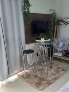 Ảnh trong thư viện ảnh của Loft Família Silva ở Caldas Novas