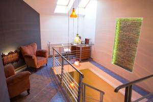 Ảnh trong thư viện ảnh của OktoHome Suite ở Budapest +57 ảnh