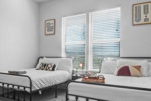 Foto dalla galleria di Urban Oasis 2BD 2BR Apartment ad Austin